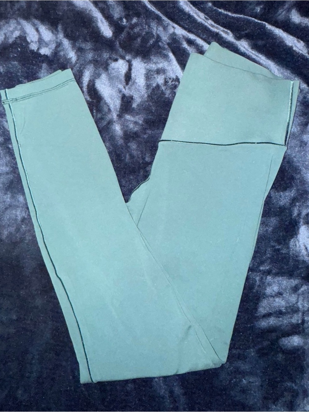 AE Aerie OFFLINE 7/8 leggings